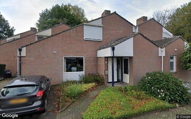 Street View Hogenakkerstraat 31