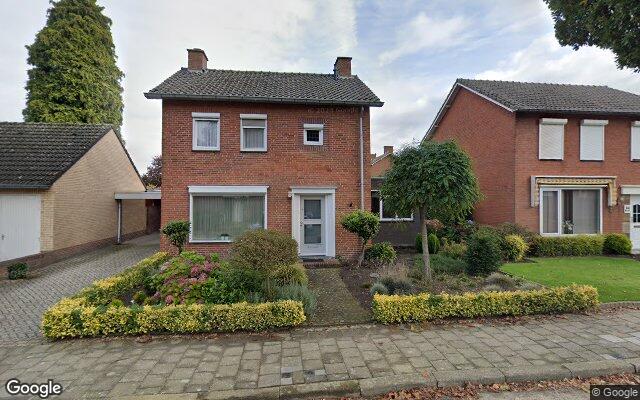 Street View Hogenakkerstraat 46