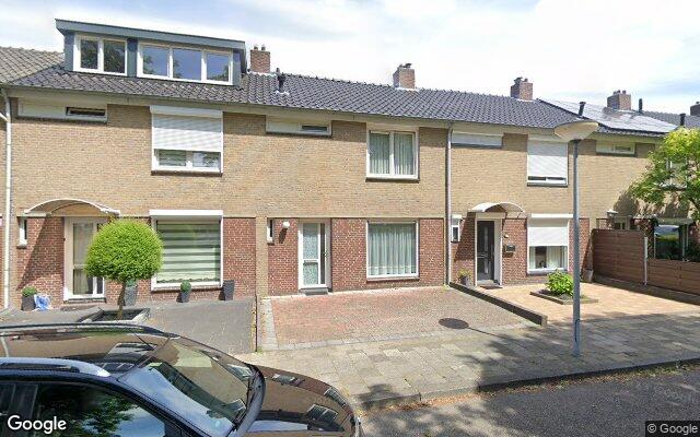 Street View Maastrichtstraat 47