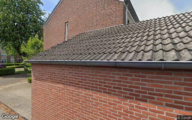 Street View Maastrichtstraat 53