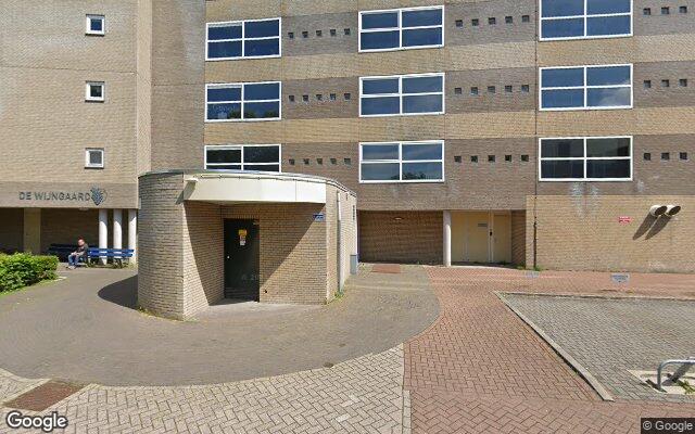 Street View Maria Wijngaard 405