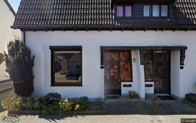 Street View Oudenakkerstraat 18