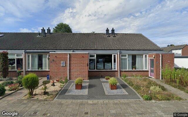 Street View Oudenakkerstraat 32