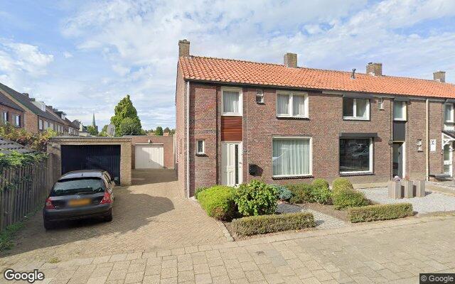 Street View Oudenakkerstraat 64