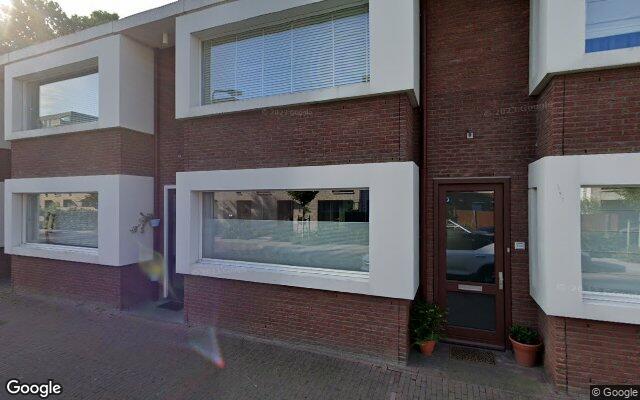 Street View Penitentenstraat 110