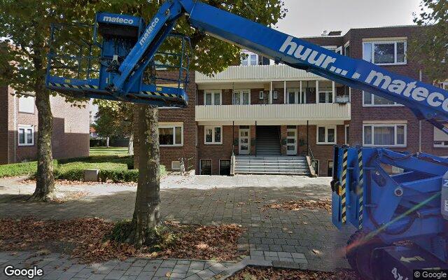 Street View Sint Jozefslaan 107