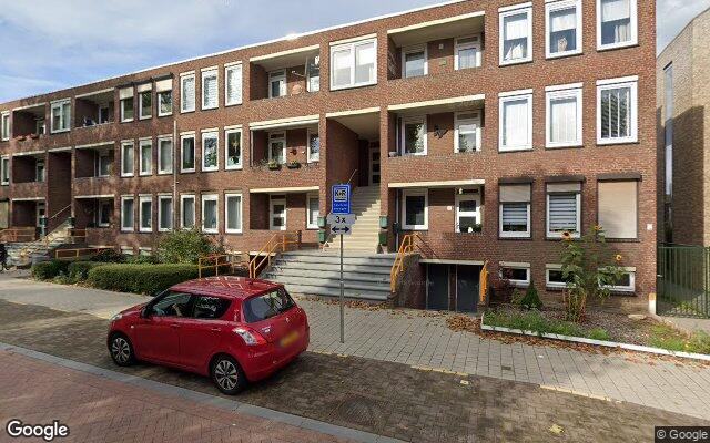 Street View Sint Jozefslaan 112