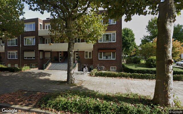 Street View Sint Jozefslaan 119