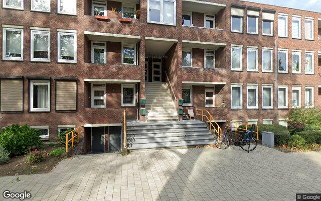 Street View Sint Jozefslaan 122