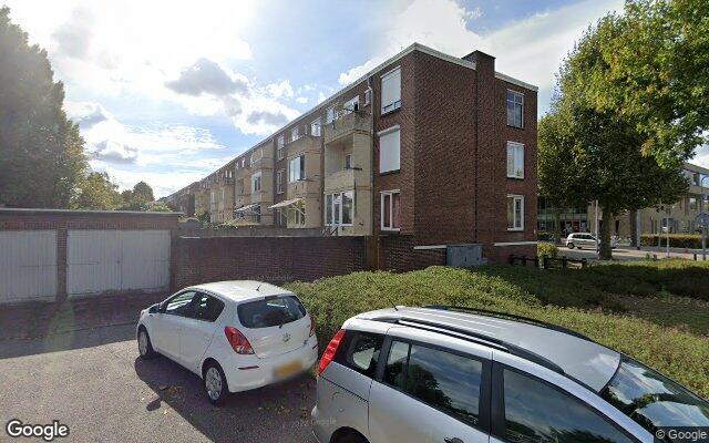 Street View Sint Jozefslaan 123