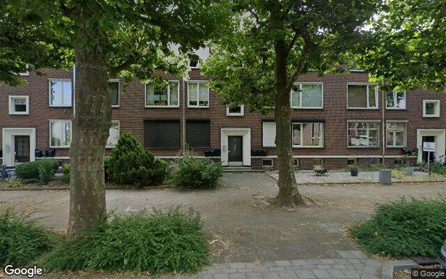 Street View Sint Jozefslaan 135