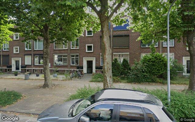Street View Sint Jozefslaan 145
