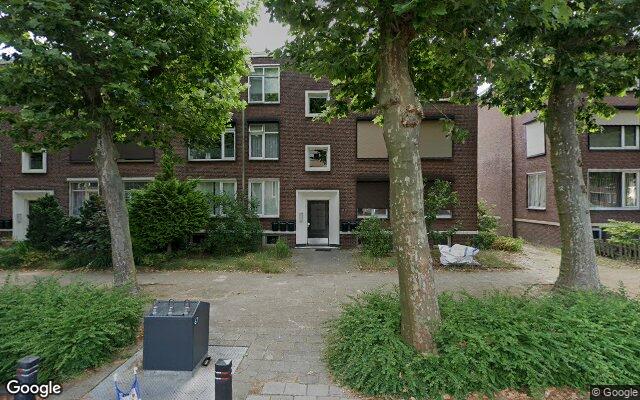 Street View Sint Jozefslaan 163