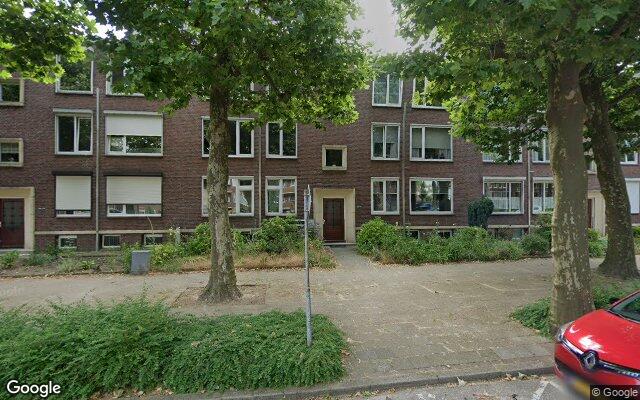 Street View Sint Jozefslaan 183