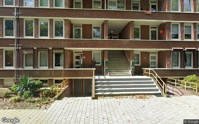 Street View Sint Jozefslaan 202