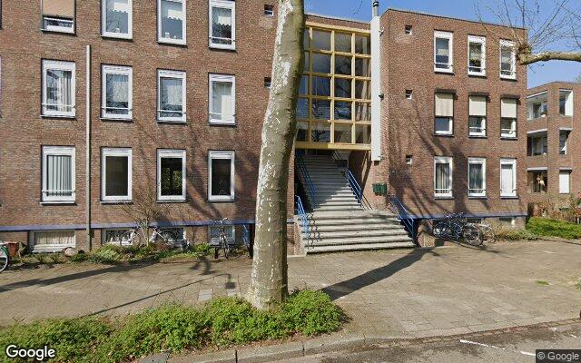 Street View Sint Jozefslaan 224