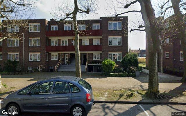 Street View Sint Jozefslaan 231