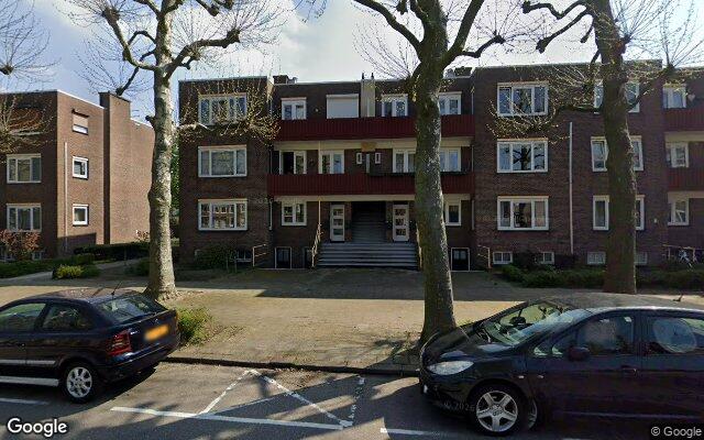 Street View Sint Jozefslaan 271