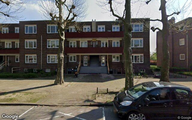 Street View Sint Jozefslaan 279