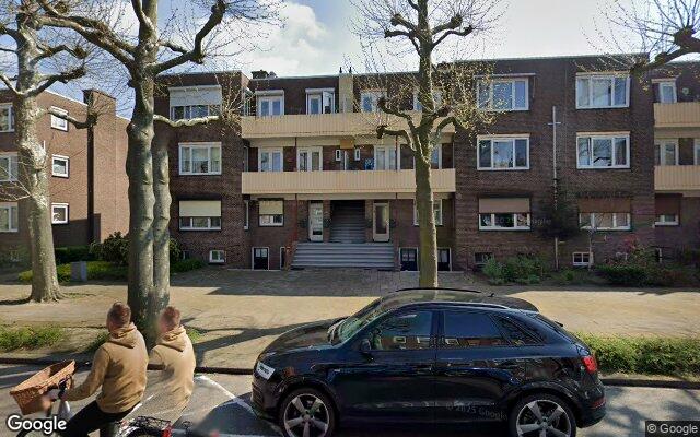 Street View Sint Jozefslaan 299