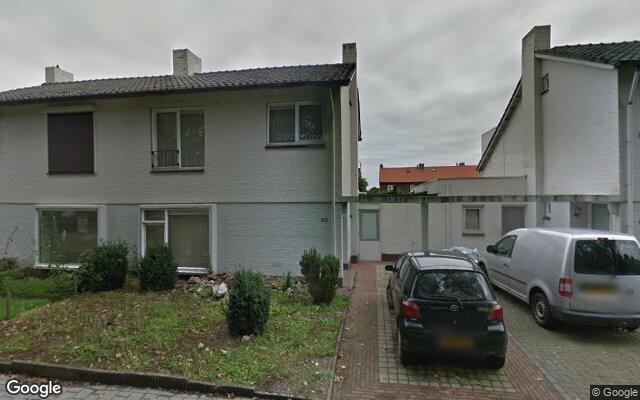 Street View Sint Jozefslaan 315