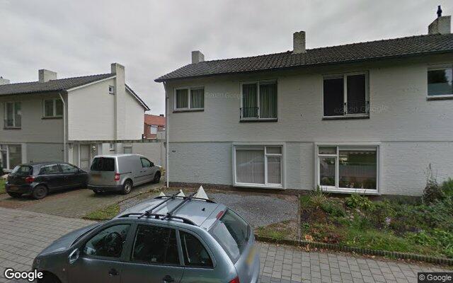 Street View Sint Jozefslaan 317