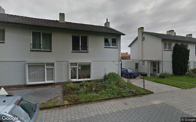 Street View Sint Jozefslaan 319