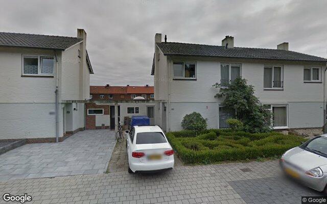 Street View Sint Jozefslaan 325