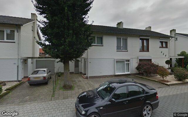 Street View Sint Jozefslaan 329