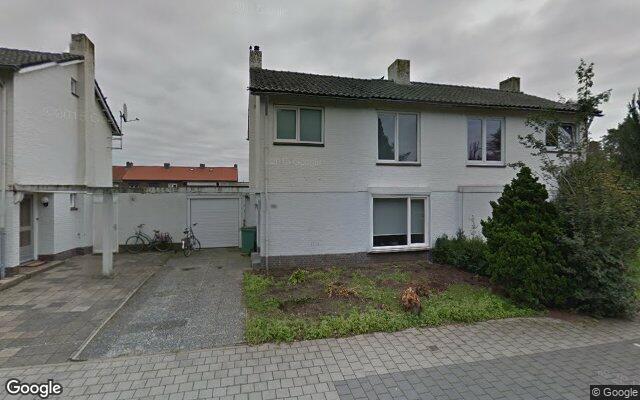 Street View Sint Jozefslaan 337