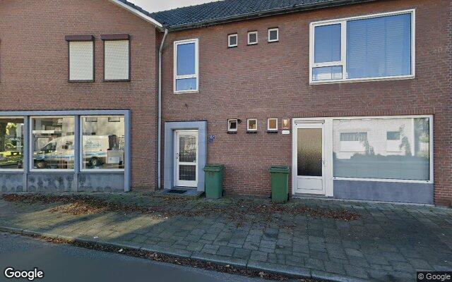 Street View Sint Luciastraat 18