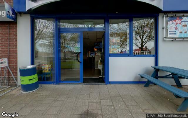 Street View Sint Luciastraat 20