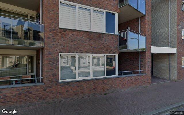Street View Penitentenstraat 48
