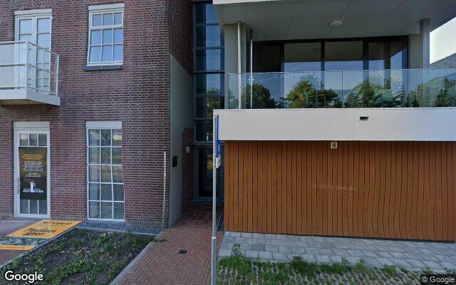 Street View Penitentenstraat 15