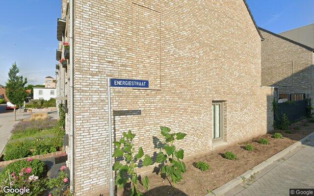 Street View Penitentenstraat 29