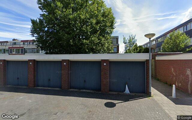 Street View Grienderwaard 19