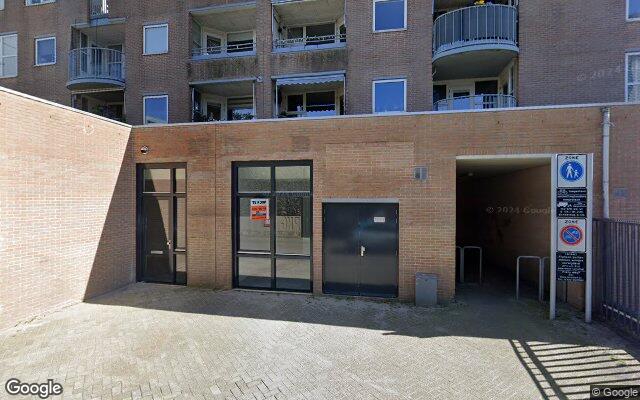 Street View Stadhuisstraat 62