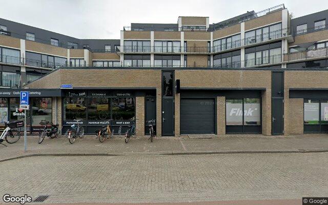 Street View Neringpassage 105