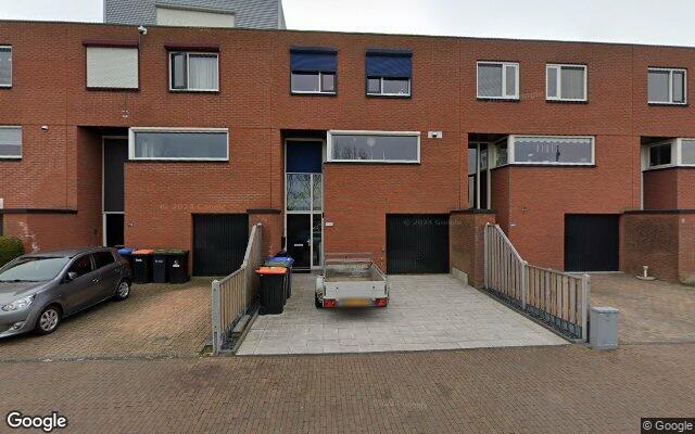 Street View Vliegent Hert 194