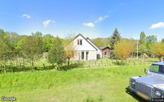 Street View Groene Velden 138