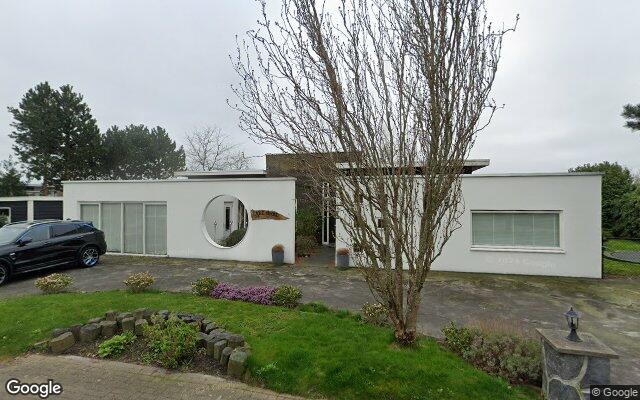 Street View Hollandse Hout 81