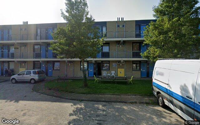 Street View De Stelling 14 22