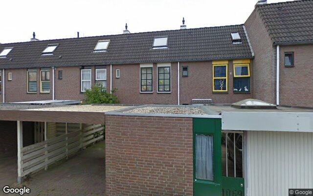 Street View De Stelling 10 67
