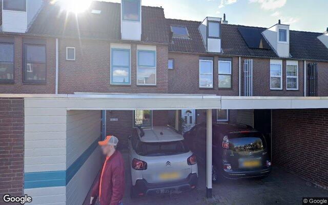 Street View De Stelling 10 51