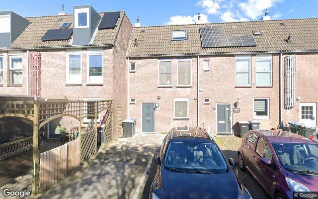 Street View De Stelling 10 48