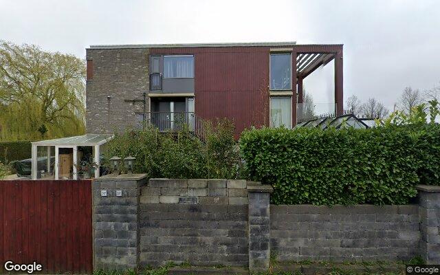 Street View Hollandse Hout 36