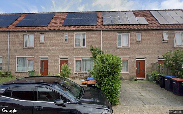 Street View Gooimeerstraat 35