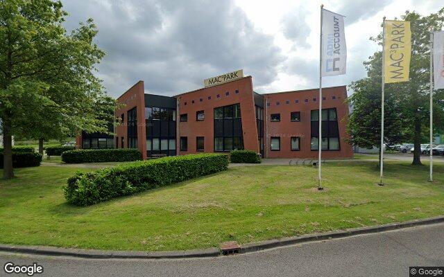 Street View Larserpoortweg 50