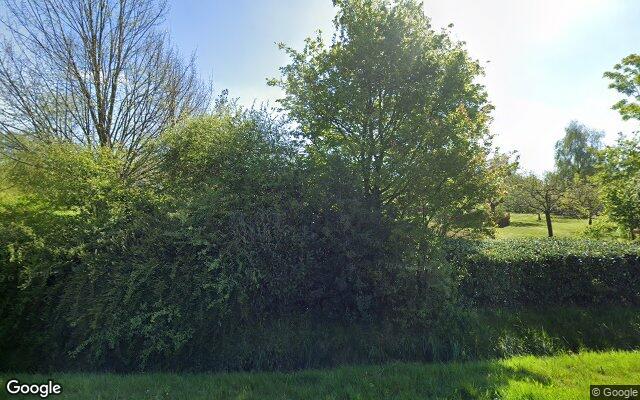 Street View Groene Velden 122