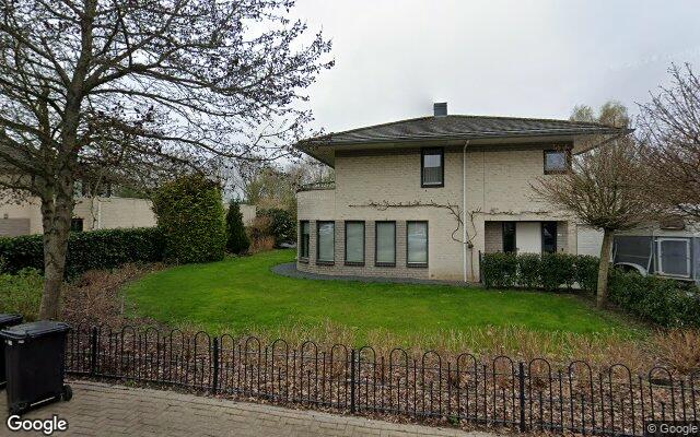 Street View Hollandse Hout 89